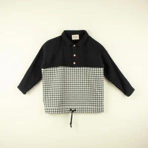 Chemise Gaspard - POPELIN