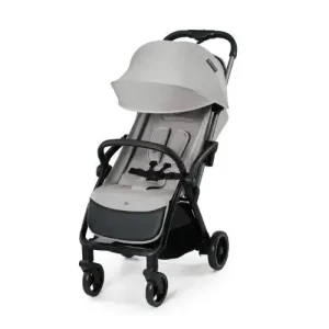Poussette Canne TravelFlex I Gris