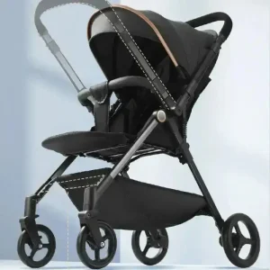 Poussette Ultra Compacte FlexiKid