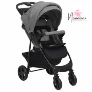 Poussette bébé 2 en 1 DuoFlex Comfort
