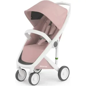 Poussette pour bébé