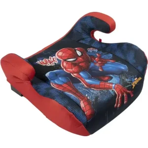 Réhausseur pour voiture Spider-Man SAO R129 III (22 - 36 kg) ECE R129 ISOFIX