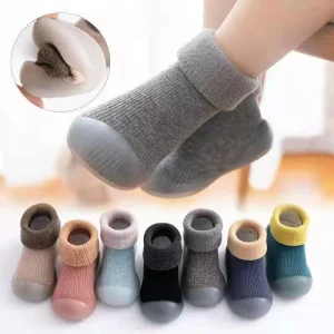 Chaussures bébé | Premiers Pas Confort