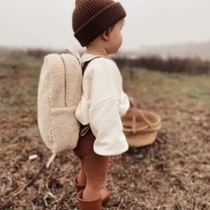 Sac à dos mini Chunky Noos - STUDIO NOOS