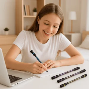 STYLO ANTI-STRESS|FIDGET PEN™