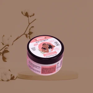 Masque Soin Régénérant - Bo'Essi