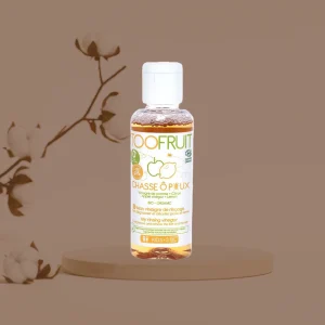 Vinaigre de Rinçage Chasse Ô Poux