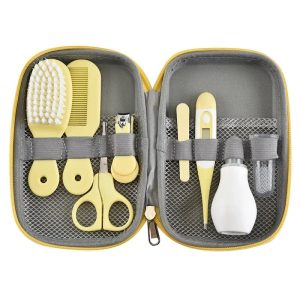 Kit de soin bébé « Mini Kit 8 »