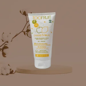 Shampoing Chasse Ô Poux