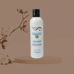 Shampoing Démêlant - Nappy Kids