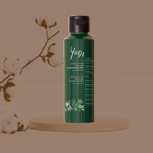 Shampoing en Poudre Douceur de Lait d’Amande