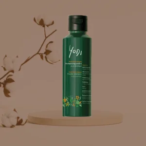 Shampoing en Poudre Nutritive Argan