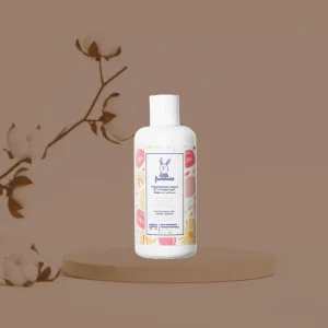 Shampoing Doux et Hydratant - Little Frimousse