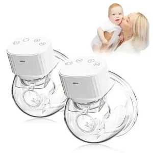 Tire lait portable- PUMP