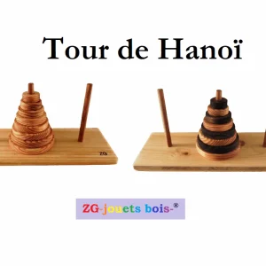 Tour de Hanoï