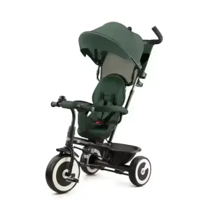Tricycle Kinderkraft ASTON - Vert
