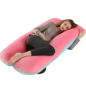 U-ZEN ™ coussin d'allaitement