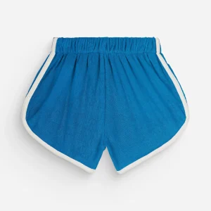 Short Juju Bright Blue - WE ARE KIDS