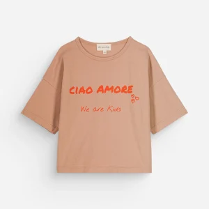 Tee Shirt Dylan Sunkiss - WE ARE KIDS