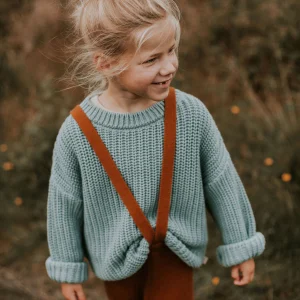 Pull Chunky Ocean - YUKI