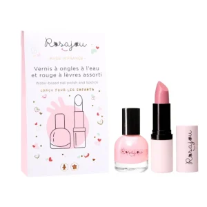 Coffret Duo Ballerine Vegan