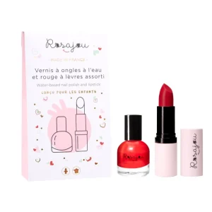 Coffret Duo Madame Vegan