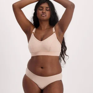 Brassière PAULA - T4++ - Mina Storm