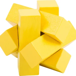 Mini jeu - Casse-tête colorés – 5 ans+ | Legler (Small Foot)