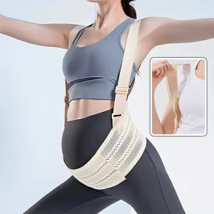Ceinture de grossesse