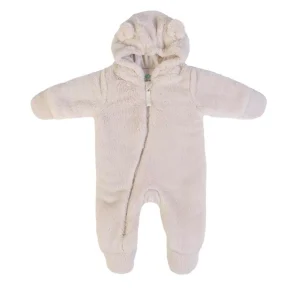 Combi-pilote « Ourson Polaire »