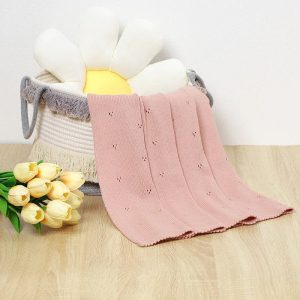 COUVERTURE BEBE | DreamWrap