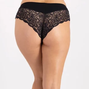 Culotte - Grace Dentelle - T40 - Mina Storm