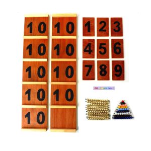 Table de Seguin 1 Montessori