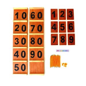 Table de Seguin 2 Montessori