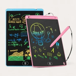 Tablette Interactive LDC Montessori