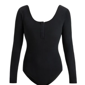 Mamagnetic Body Manches Longues