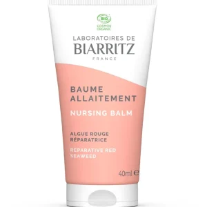 Baume d'allaitement Laboratoires de Biarritz