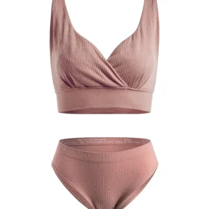 Pack Day n' Night 2.0 + Culotte Classique Everyday