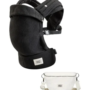 Pack Bloom Bag + Carry & Bloom Jacquard