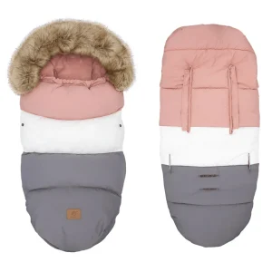 NID D'ANGE BEBE | Chancelière Petit Nuage de Nuit