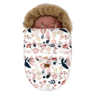 NID D'ANGE |  Chancelière Écrin de Douceur