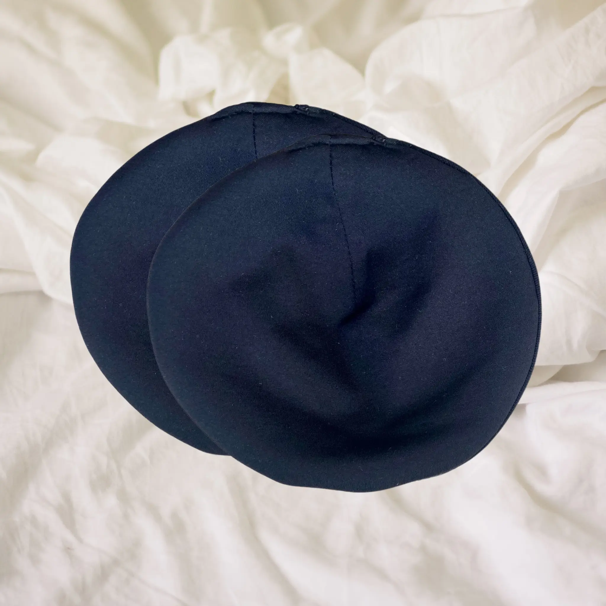 Coussinets d'allaitement lavables antidérapants (paire) – Image 3