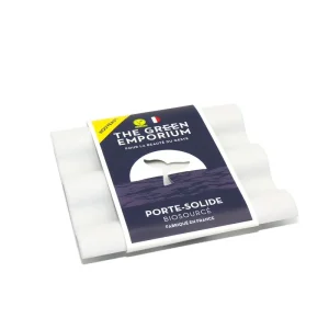 Porte-Solide, porte-savon - The Green Emporium