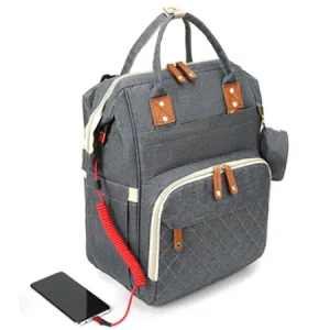 Sac à langer « Volt »