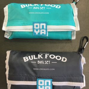 Sac réutilisable - Kit de demarrage - Onya