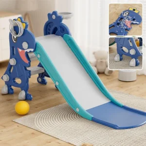 toboggan enfant