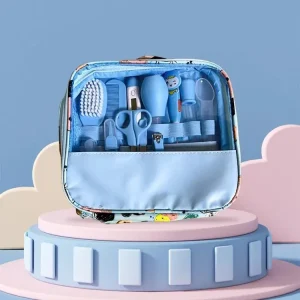 Trousse de soin bebe