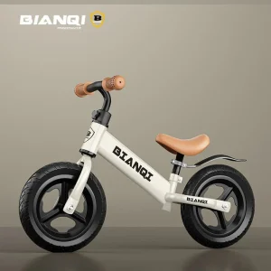 vélo d'équilibre pour enfants
