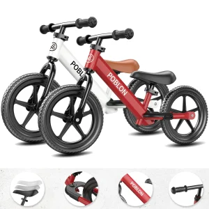 Vélo d'équilibre pour enfants | KidBalance