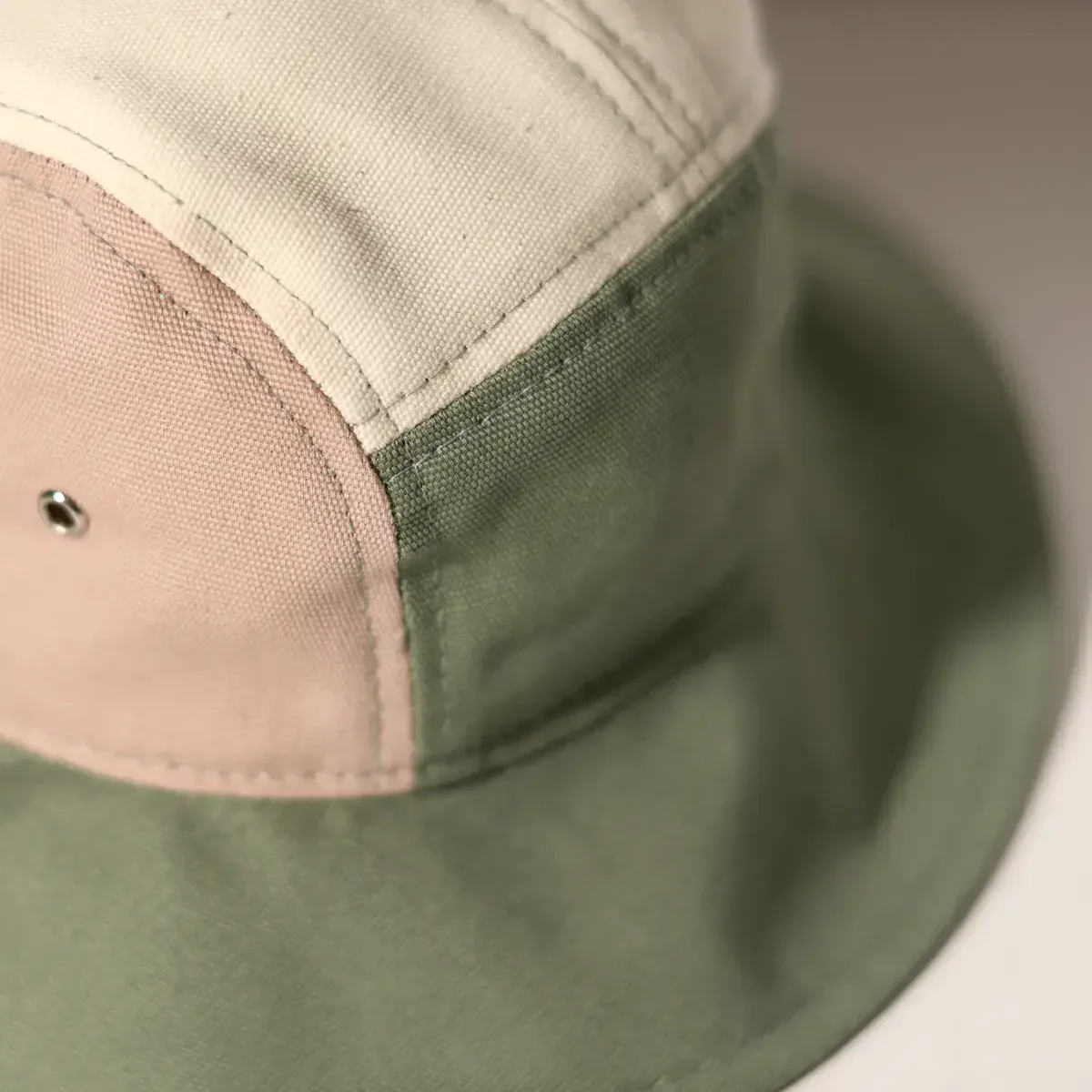 Camper Hat Multicolore – Image 6